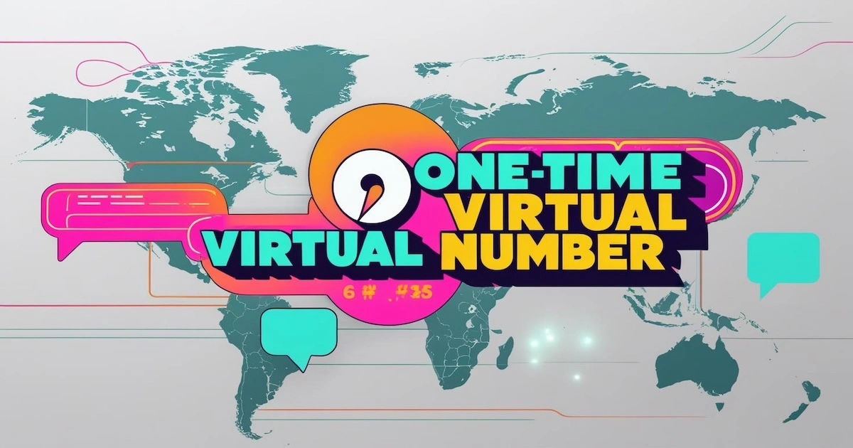 Order a Virtual Number with Instant Delivery | Fast